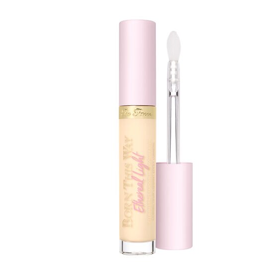 Corretivo Iluminador Too Faced  Born this Way Ethereal Light Concealer